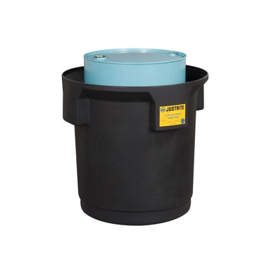 EcoPolyBlend™ Single Drum Collection Center